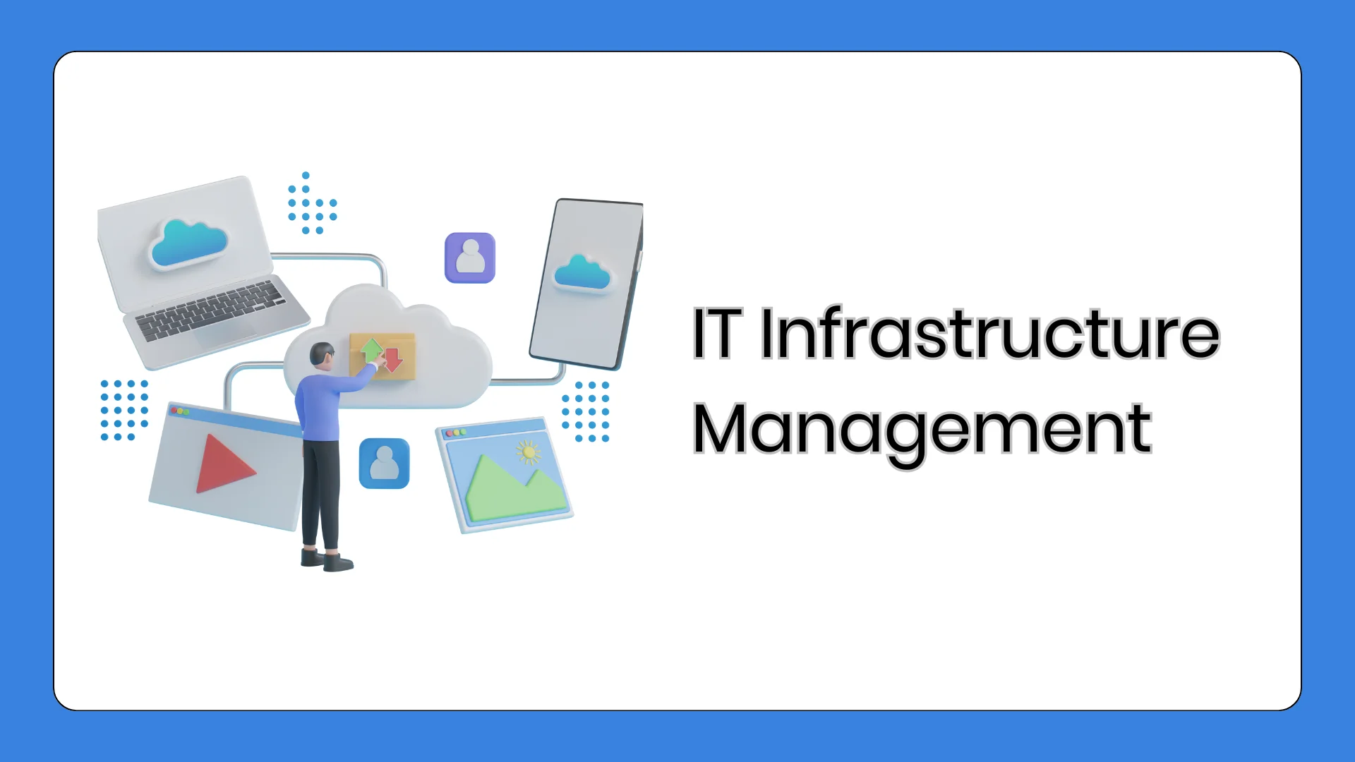it-infrastructure